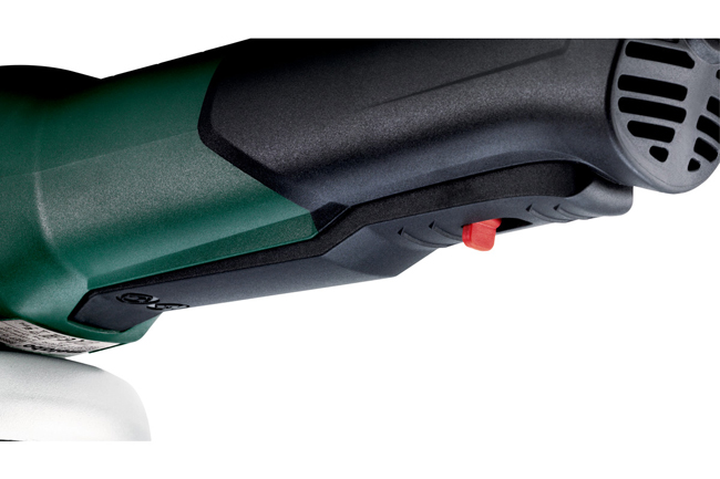 Metabo 15-150 Quick Angle Grinder from Columbia Safety